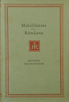 Mahábhárata - Rámájana