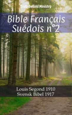 Louis S Truthbetold Ministry Joern Andre Halseth - Bible Franais Sudois n2