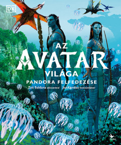 Joshua Izzo   (sszell.) - Az Avatar vilga