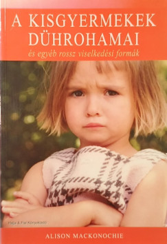 Alison Mackonochie - A kisgyermekek dhrohamai