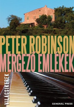 Peter Robinson - Mrgez emlkek