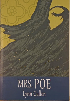 Lynn Cullen - Mrs. Poe