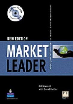 David Heitler - Bill Mascull - MARKET LEADER /NEW/ UPPER INTERMEDIATE