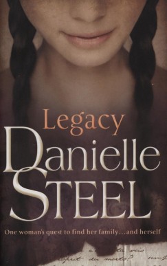 Danielle Steel - Legacy