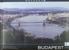 Horvth Judit Zita - Budapest 3D