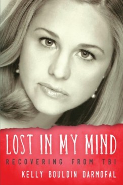 Kelly Bouldin Darmofal - Lost in My Mind