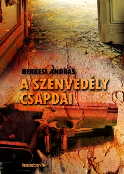 Berkesi Andrs - A szenvedly csapdi