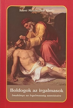 Boldogok az irgalmasok