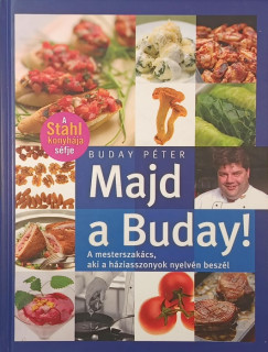 Buday Péter - Majd a Buday!