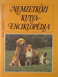 Ellsworth Howell - Nemzetközi kutyaenciklopédia