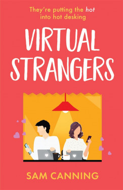 Sam Canning - Virtual Strangers