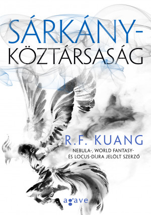 R. F. Kuang - S�rk�nyk�zt�rsas�g