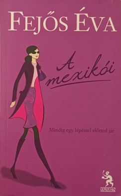 Fejs va - A mexiki