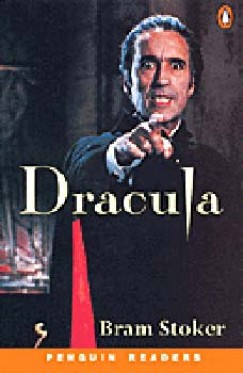 Bram Stoker - Dracula