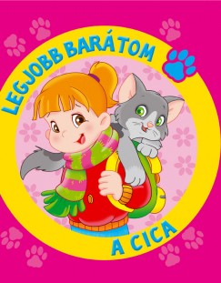 Monica Pierrazzi Mitri - Legjobb bartom - A cica