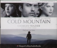 Charles Frazier - Cold Mountain