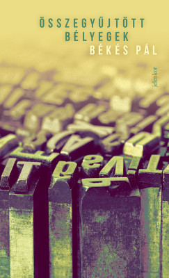 B�k�s P�l - �sszegy�jt�tt b�lyegek