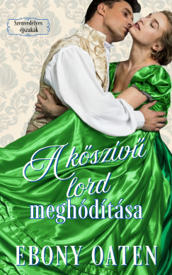 A k�sz�v� lord megh�d�t�sa