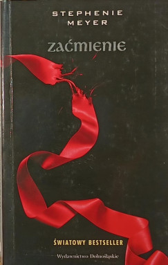 Stephenie Meyer - Zacmienie