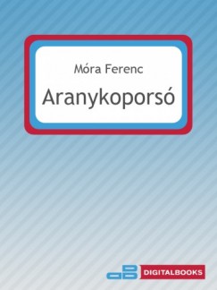 Mra Ferenc - Aranykopors