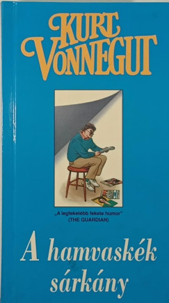 Kurt Vonnegut - A hamvaskk srkny