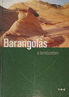 Csatlósné Miklós Anna - Barangolás a természetben