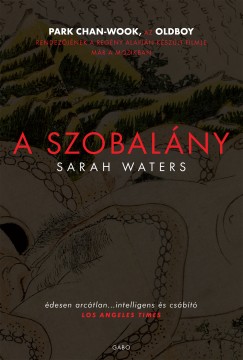 Sarah Waters - A szobalny