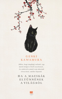Genki Kawamura - Ha a macskák eltûnnének a világból