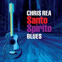 Chris Rea - Santo Spirito Blues - CD
