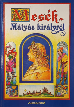 Decsi Imre - Mesk Mtys kirlyrl