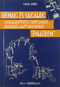 Csiks Gyrgy - Hink s saklok