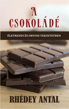 Rhdey Antal - A csokold