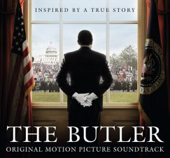 The Butler - A komornyik