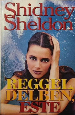 Sidney Sheldon - Reggel, délben, este