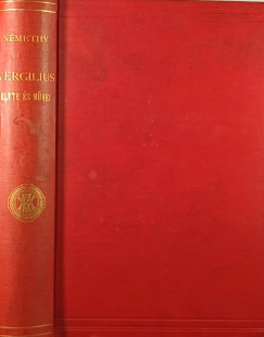 N�methy G�za - Vergilius �lete �s m�vei