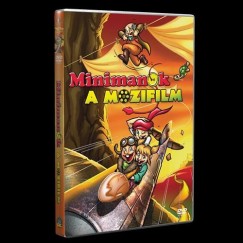 Miniman�k - A mozifilm