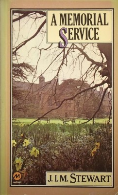 John Innes Mackintosh Stewart - A memorial service