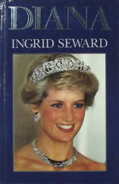 Ingrid Seward - Diana
