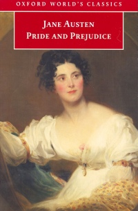 Jane Austen - Pride and Prejudce