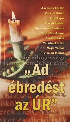 "Ad �bred�st az �r"