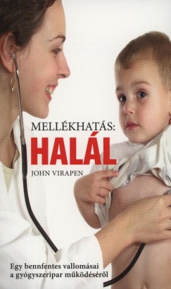 John Virapen - Mellkhats: hall