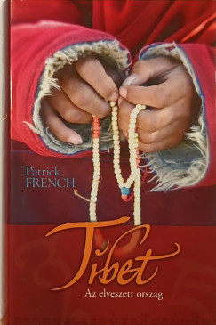 Patrick French - Tibet