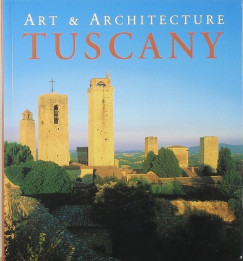 Art & Architecture - Tuscany