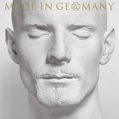 Rammstein - Made in Germany 1995-2011 - CD