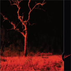 Gudanjabro - Versus - CD