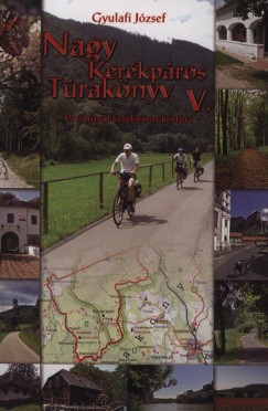 Gyulafi Jzsef - Nagy Kerkpros Traknyv V.