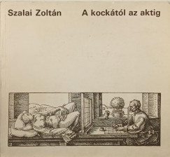 Szalai Zoltn - A kocktl az aktig