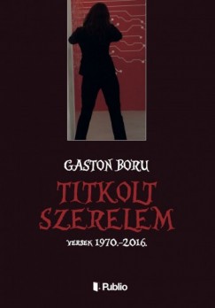 Gaston Boru - Titkolt Szerelem