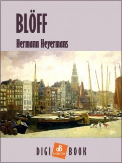 Heyermans Hermann - Blff