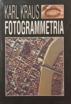 Karl Kraus - Fotogrammetria